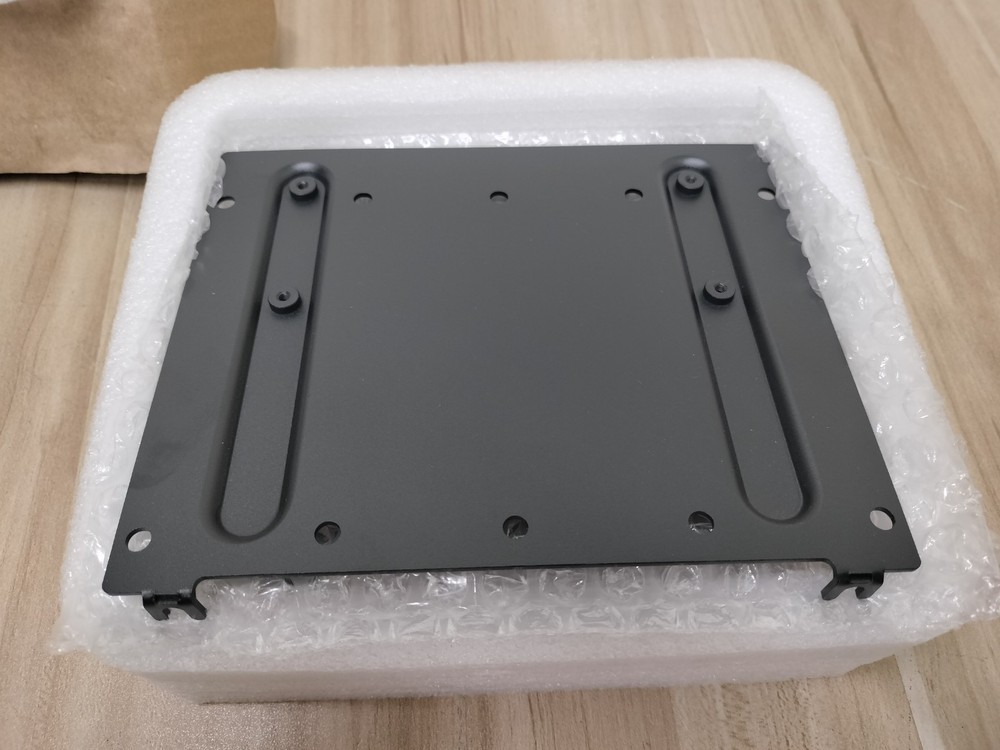 Elo E802400 Wall Mount for Display Screen 1 Display(s) Supported - 15.60" Screen