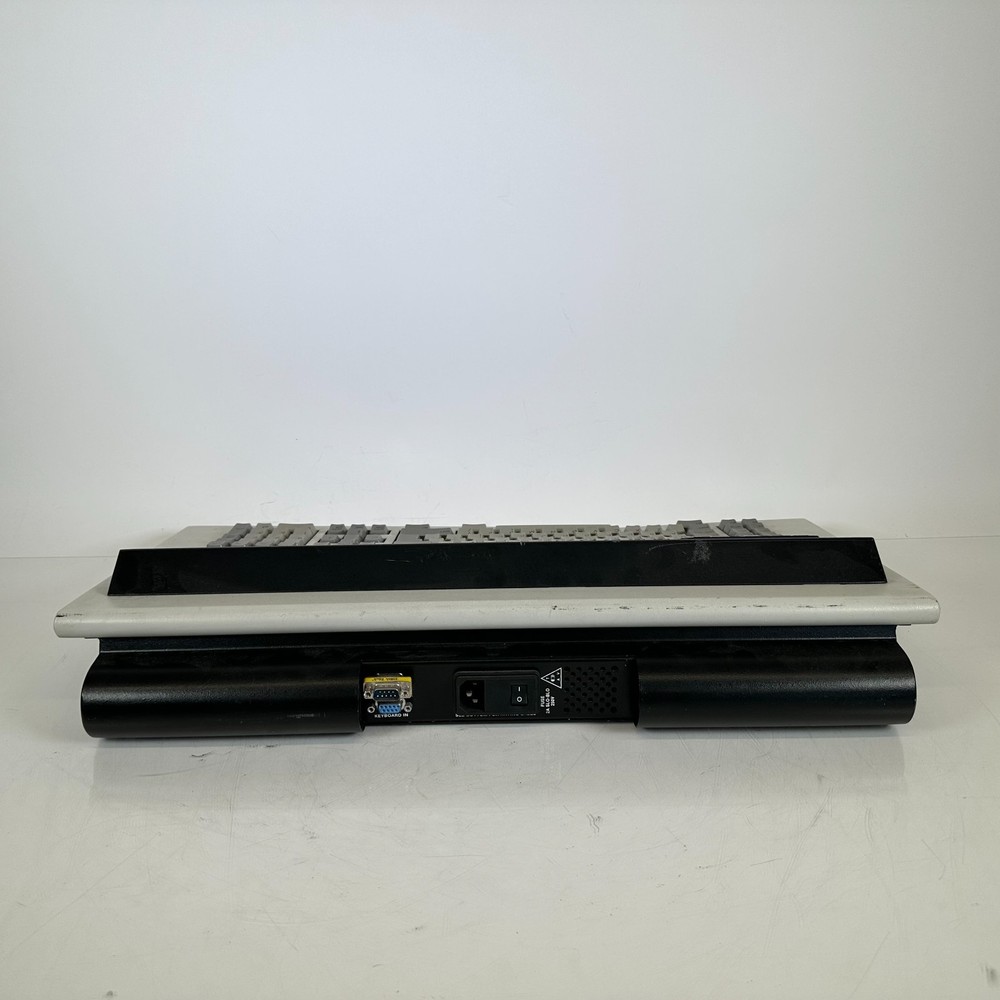 Chyron Corp Maxine KB Keyboard