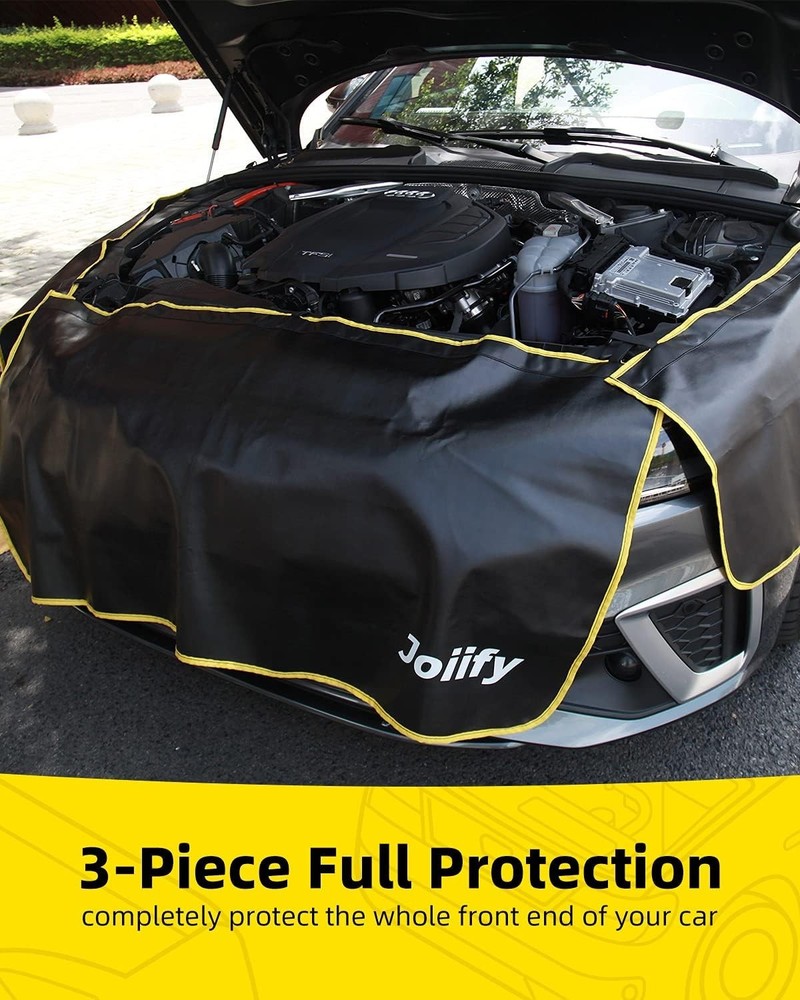 Universal Fit Fender Covers M Size