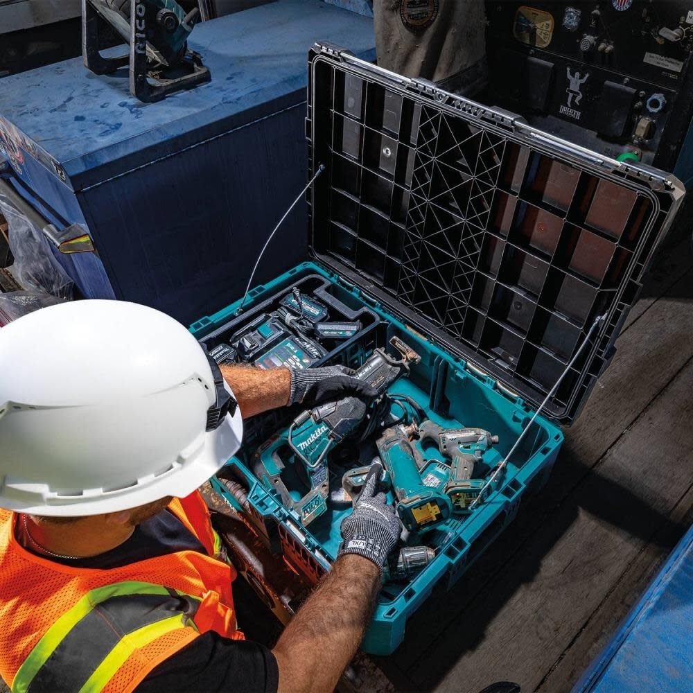 Makita MAKTRAK Large Tool Box