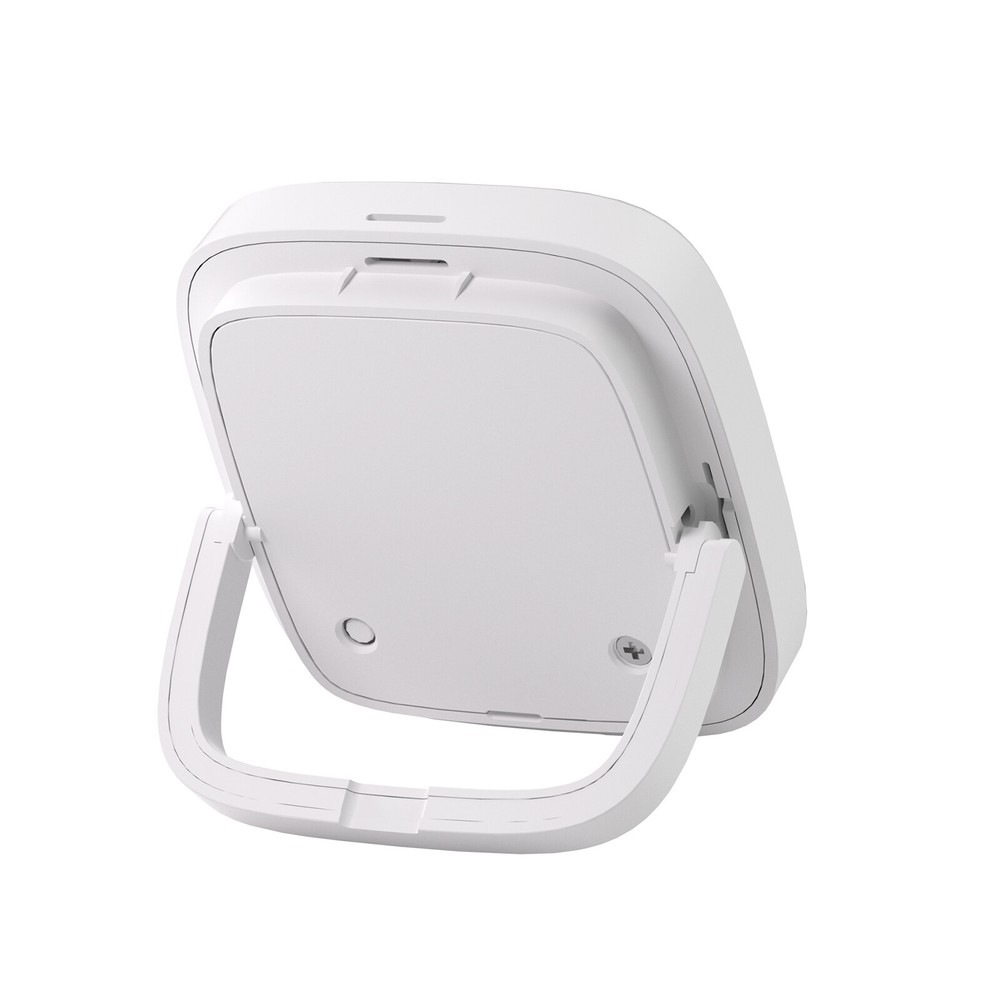 2 Pack SONOFF SNZB-02D Wireless Zigbee 3.0 LCD Smart Temperature Humidity Sensor