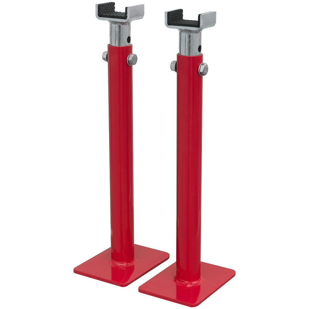 Sealey SAS01 Easel Swingarm