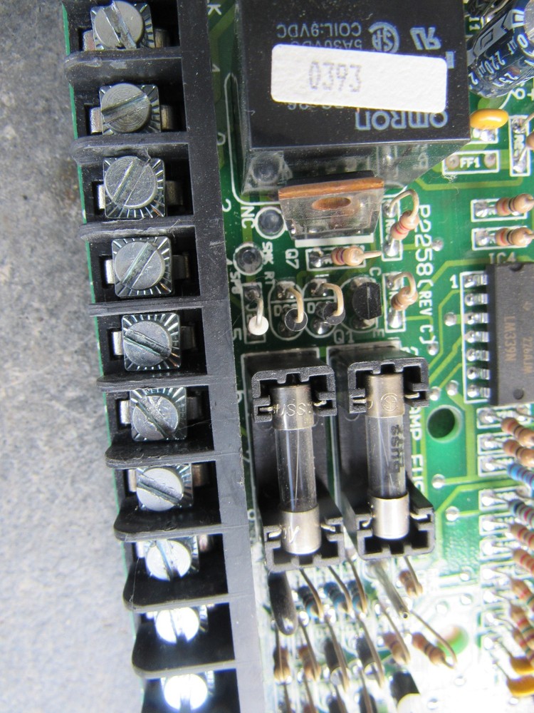 Moose Z900 Security Control Panel Only - Aritech - Fully Tested