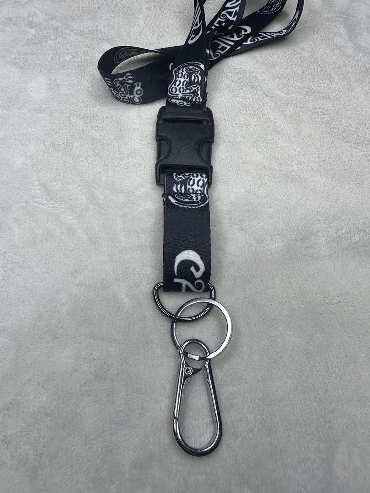 CAIFANES - Lanyard (Dog)