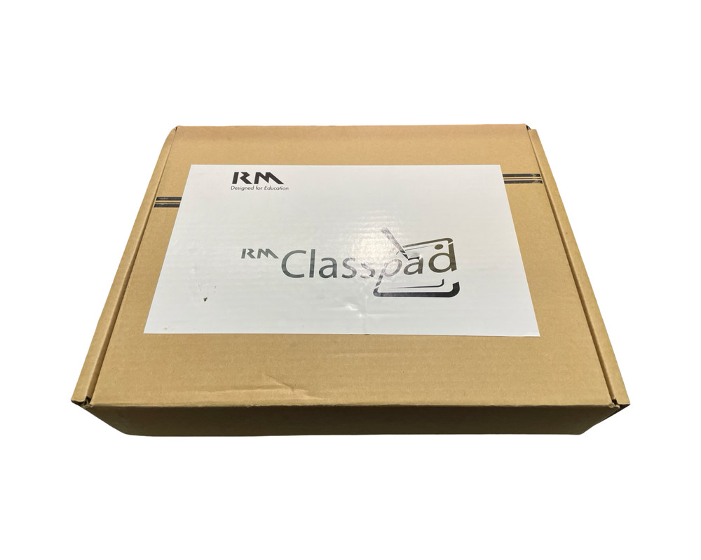 CLASS PAD CPS CHALKBOARD Wireless Graphics Tablet Classpad NEW IN BOX *SE
