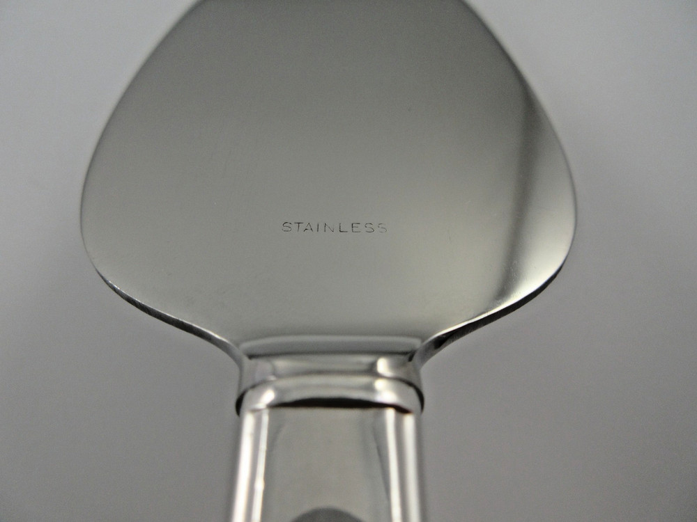 Oneida Community MORNING STAR Pie, Cake Server Silverplate Flatware