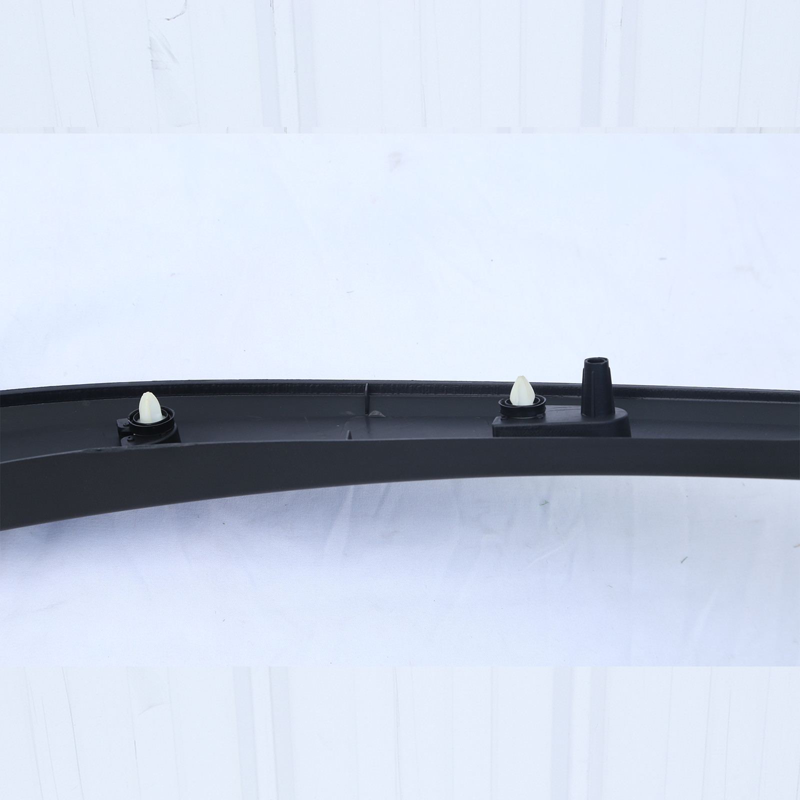 Front Wheel Arch Molding Flare Trim For Ford TRANSIT 150/250/350 HD 2015-24 2022