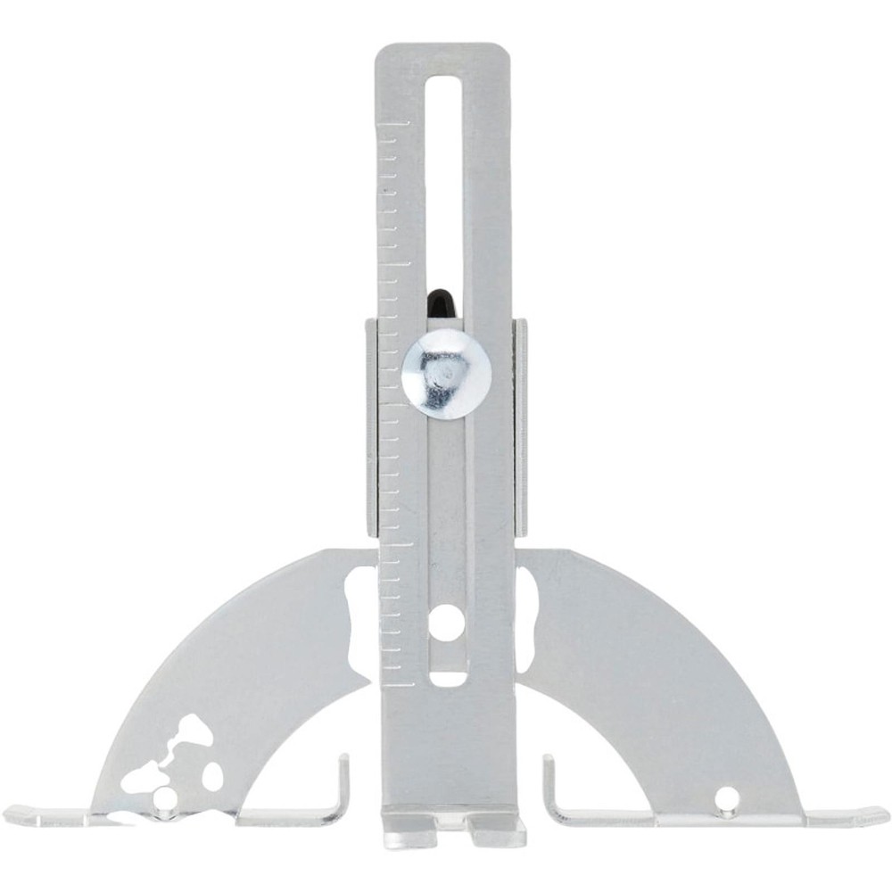 Router Edge Guide Replace Compact Easy to Install for PR10E PR20evs