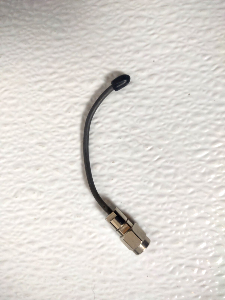 Azden 35BT UHF Replacement Transmitter Only EXCELLENT