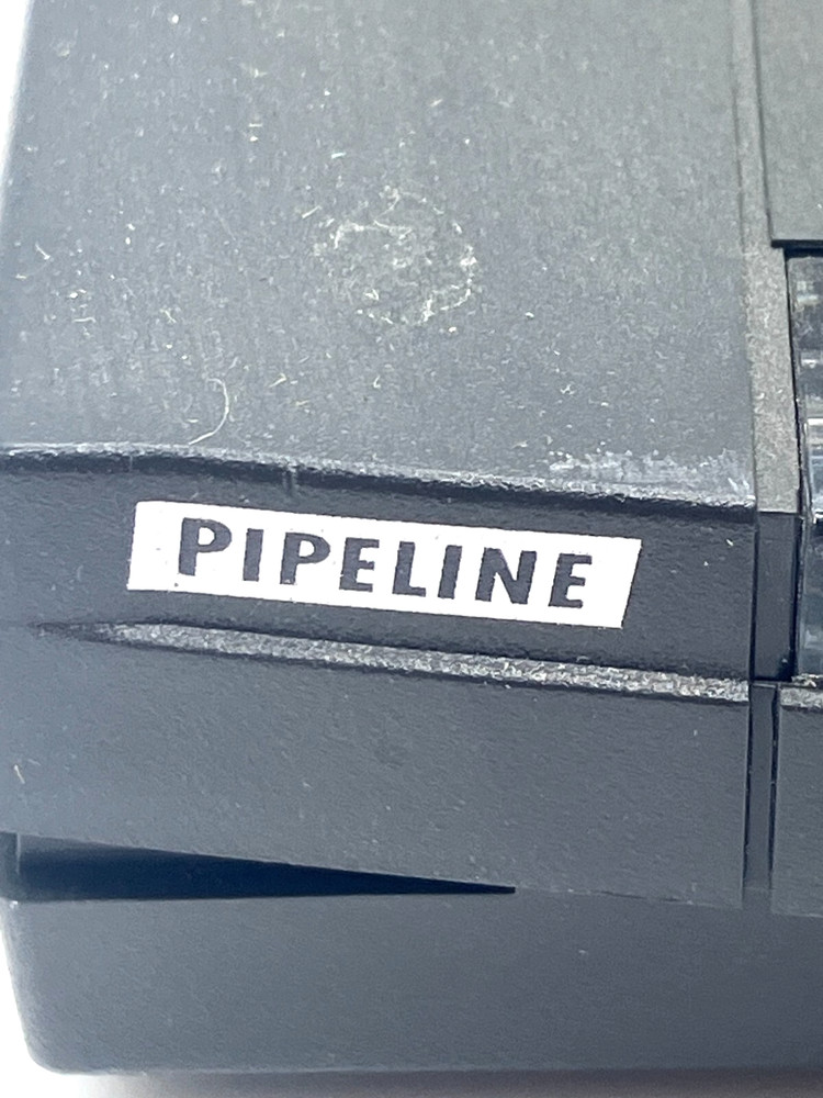 Ascend Pipeline 75 ~ ModelP75-1UBRI-ASA *****NOT TESTED*******
