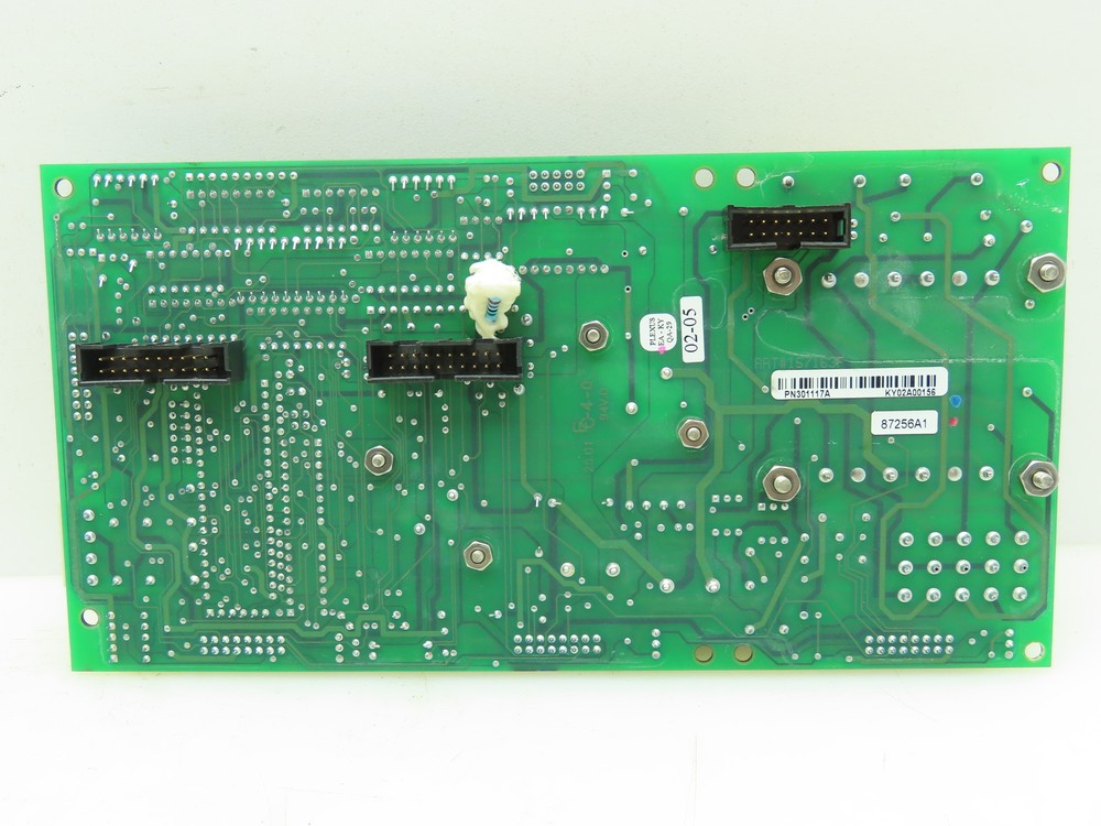 Nordson 183837D Control Board