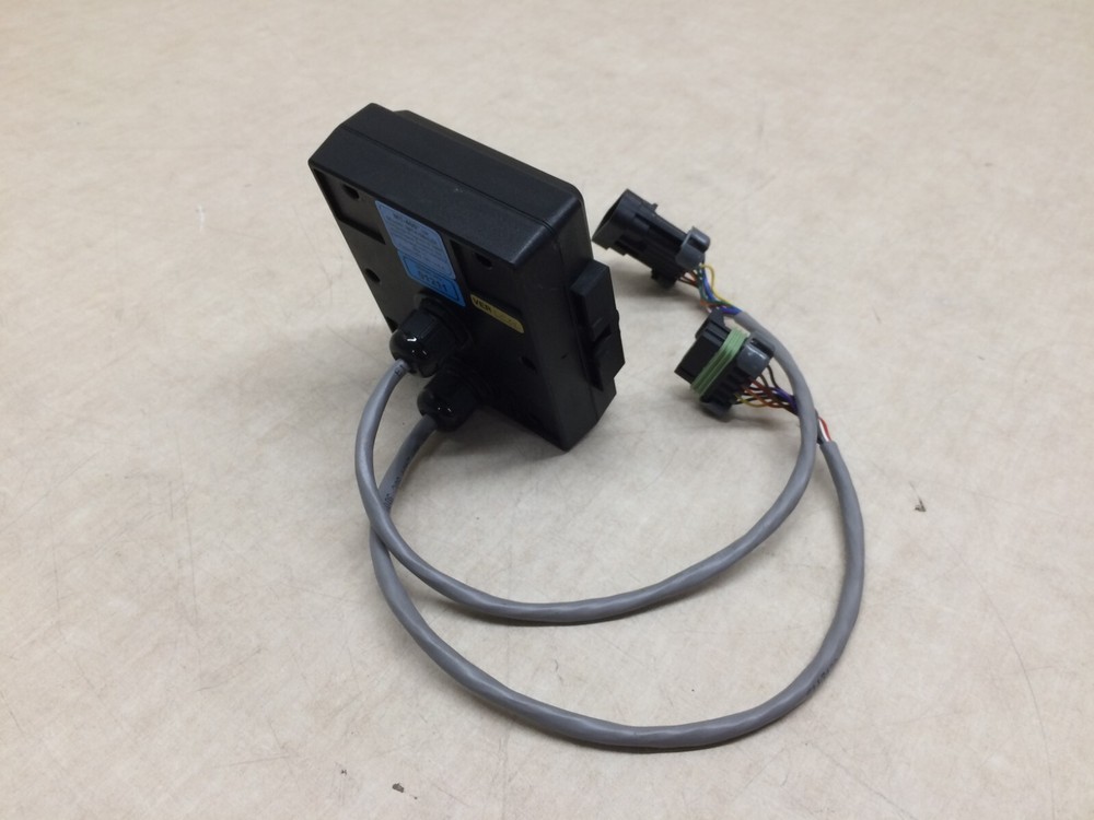 Micro-Track MT-400 LDI Rate Controller Systems MT4-99-LDI