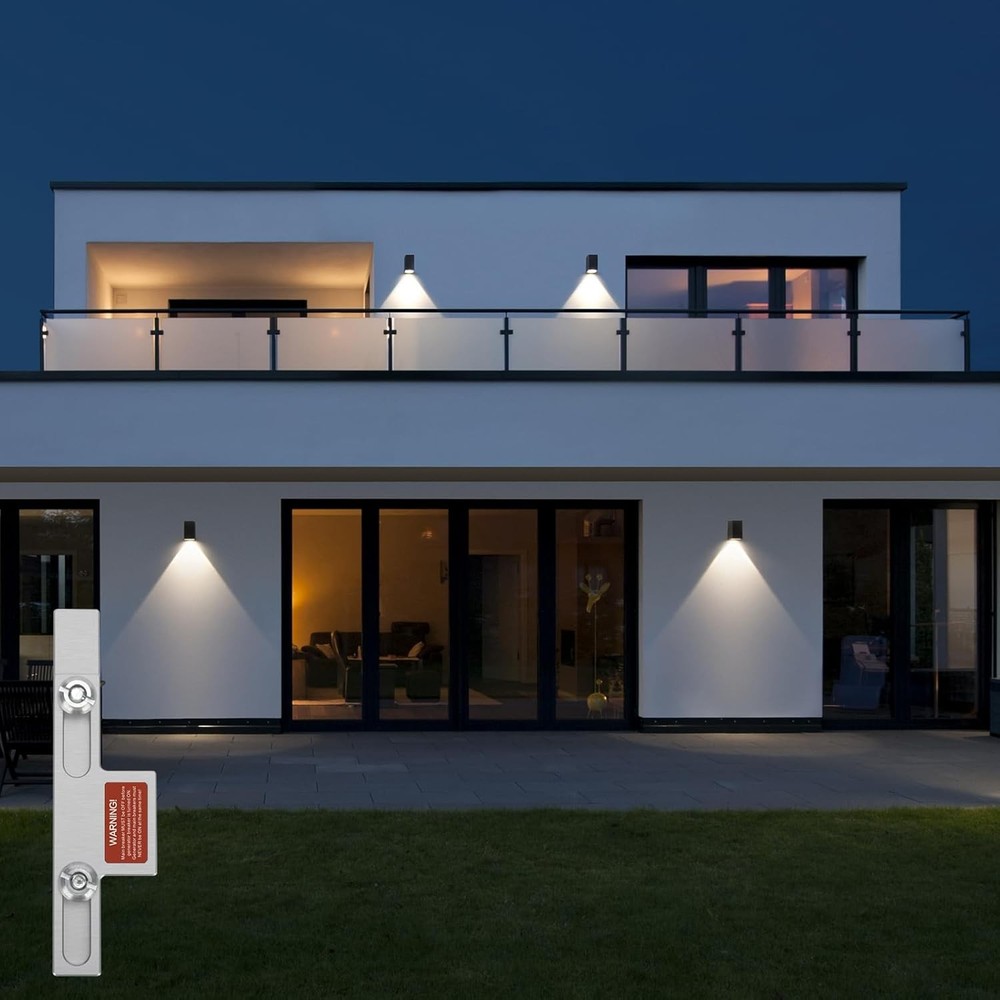 Generator Interlock Kit Compatible with Square D Generator Interlock Kit for Hom