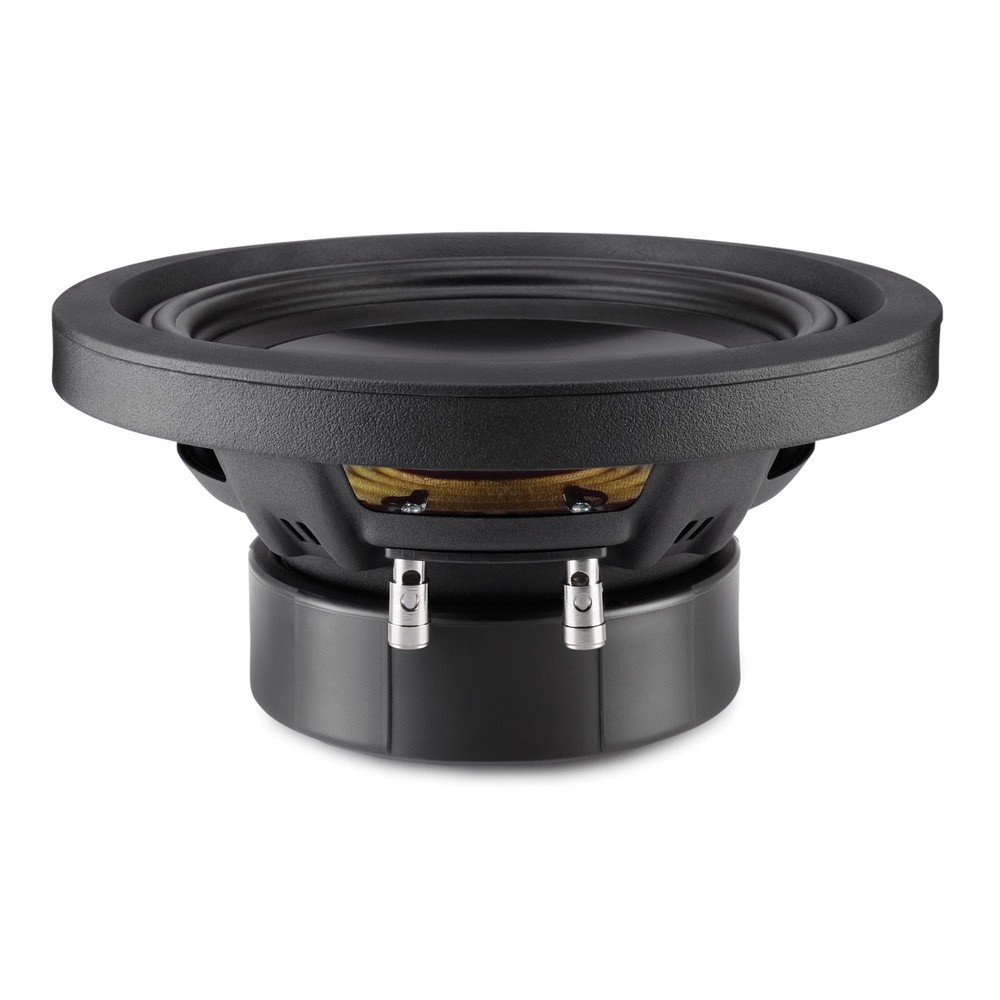 Alpine SWT-10S2 10" Subwoofer (2 Ohm) - Open Box