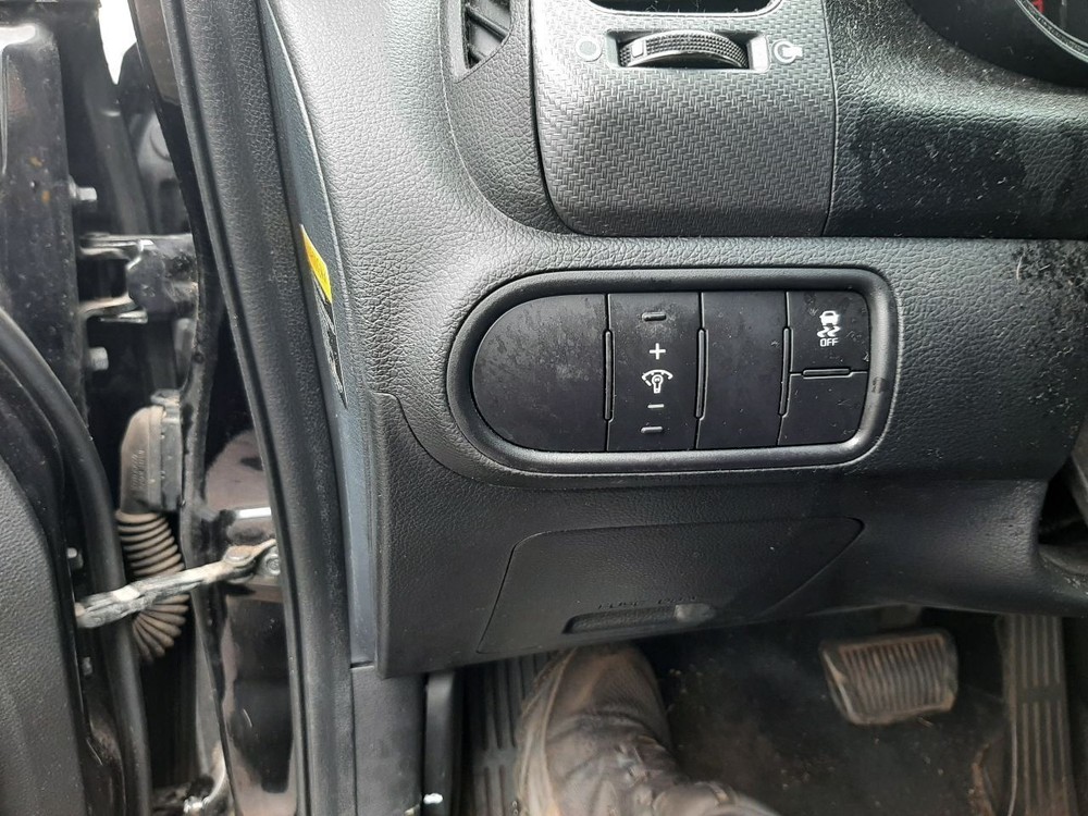 FORTE 2017 High Mounted Stop Light 1001617