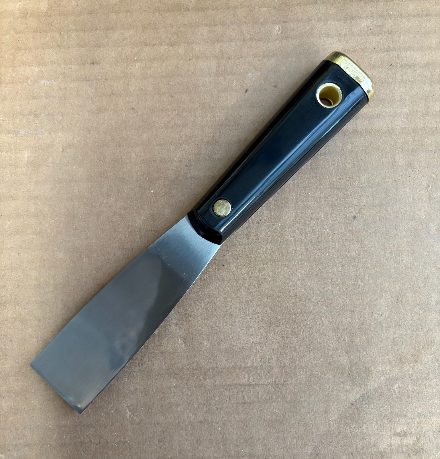 Red Devil 4202 1 1/4" Flexible Putty Knife *NEW*