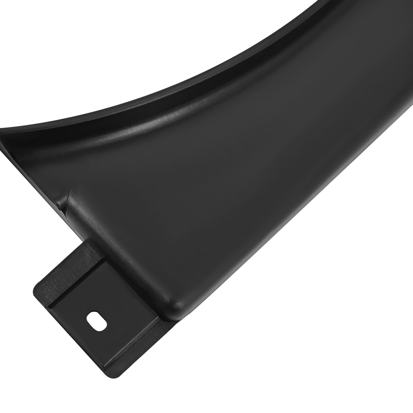 Radiator Fan Shroud For Jeep Cherokee 1987-2001 6 cyl Mechanical Fan CH3110104