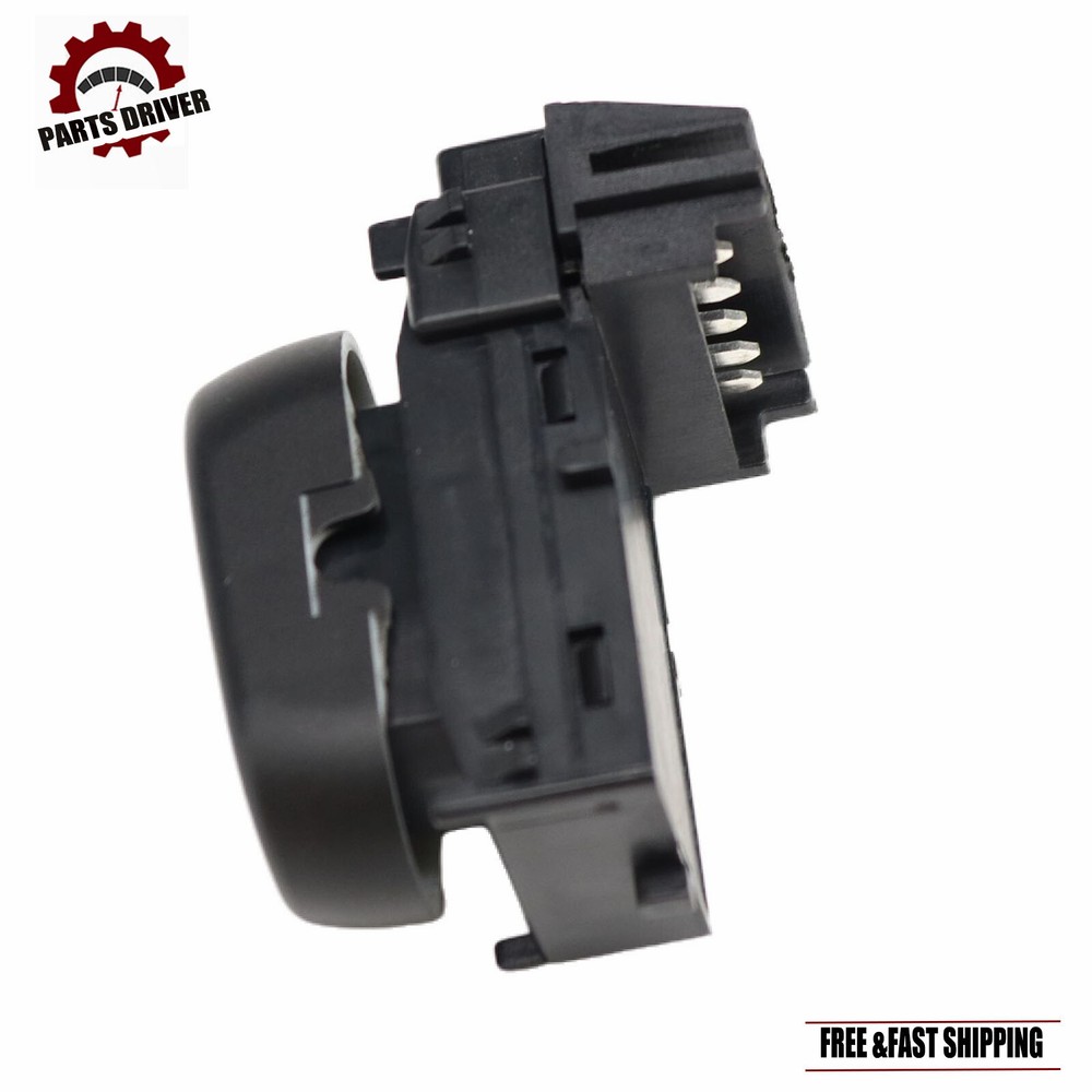 Left Right Side Power Door Lock Switch Button For Chevrolet Chevy 06-13 IMPALA