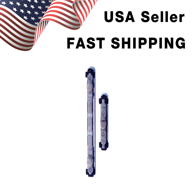 Hard Buttons Power Volume Replacement For Samsung Galaxy S20/S20 Plus