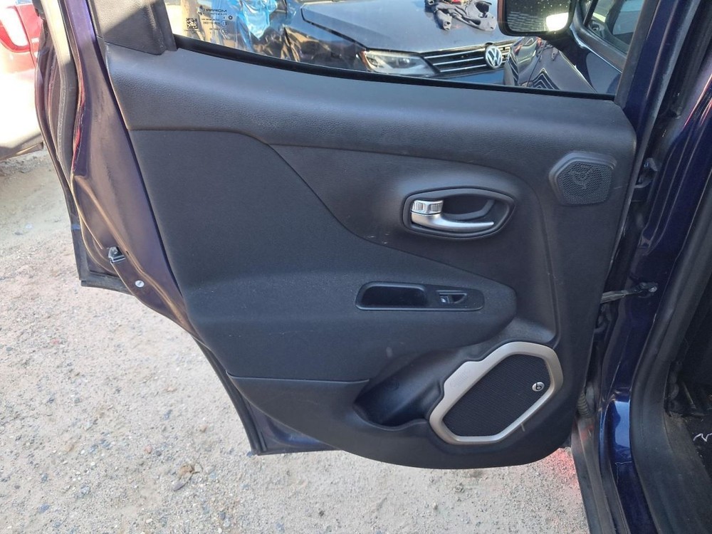 Fuse Box Engine Fits 15-21 RENEGADE 4855877