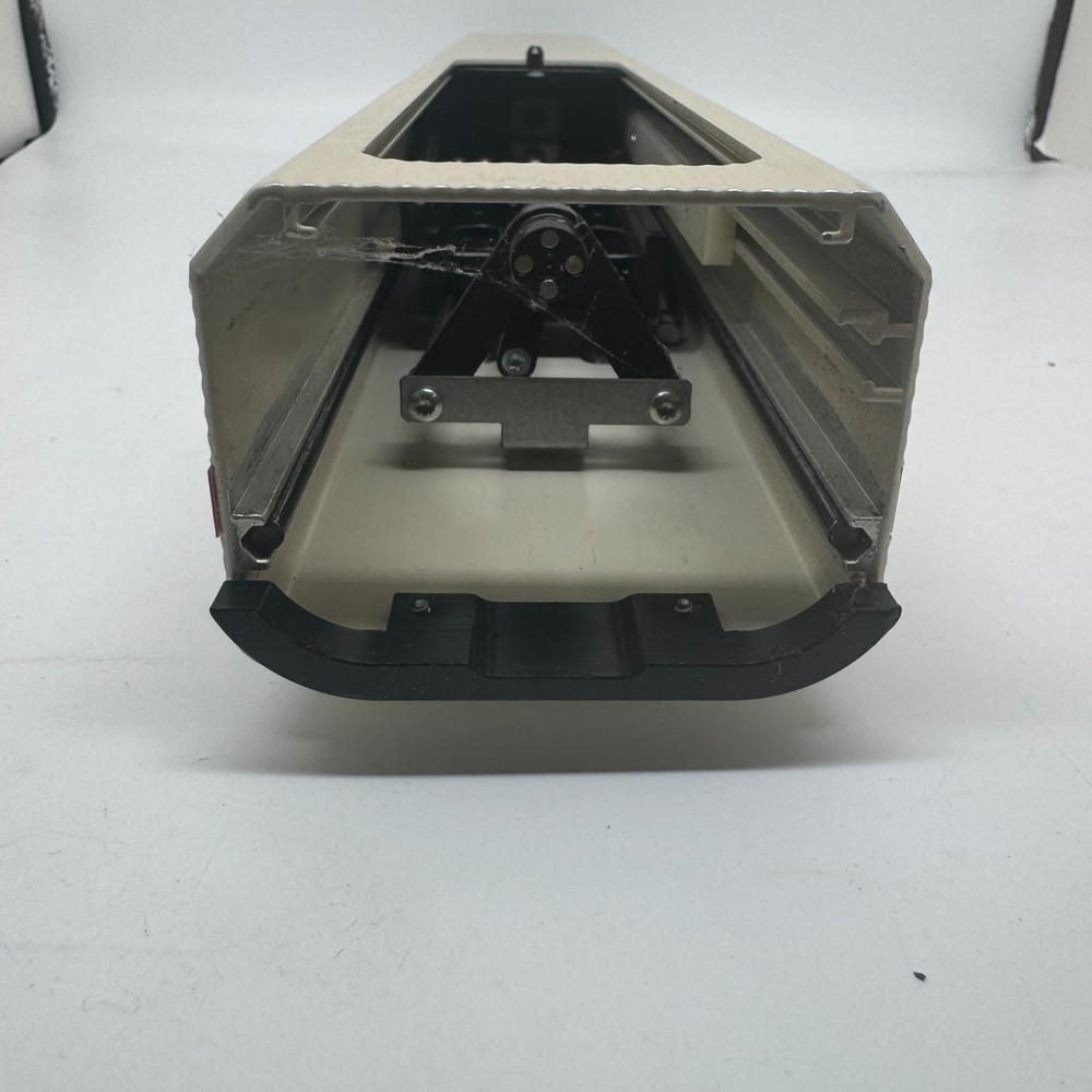 CTC ANALYTICS MZ 02-00D AS/IS