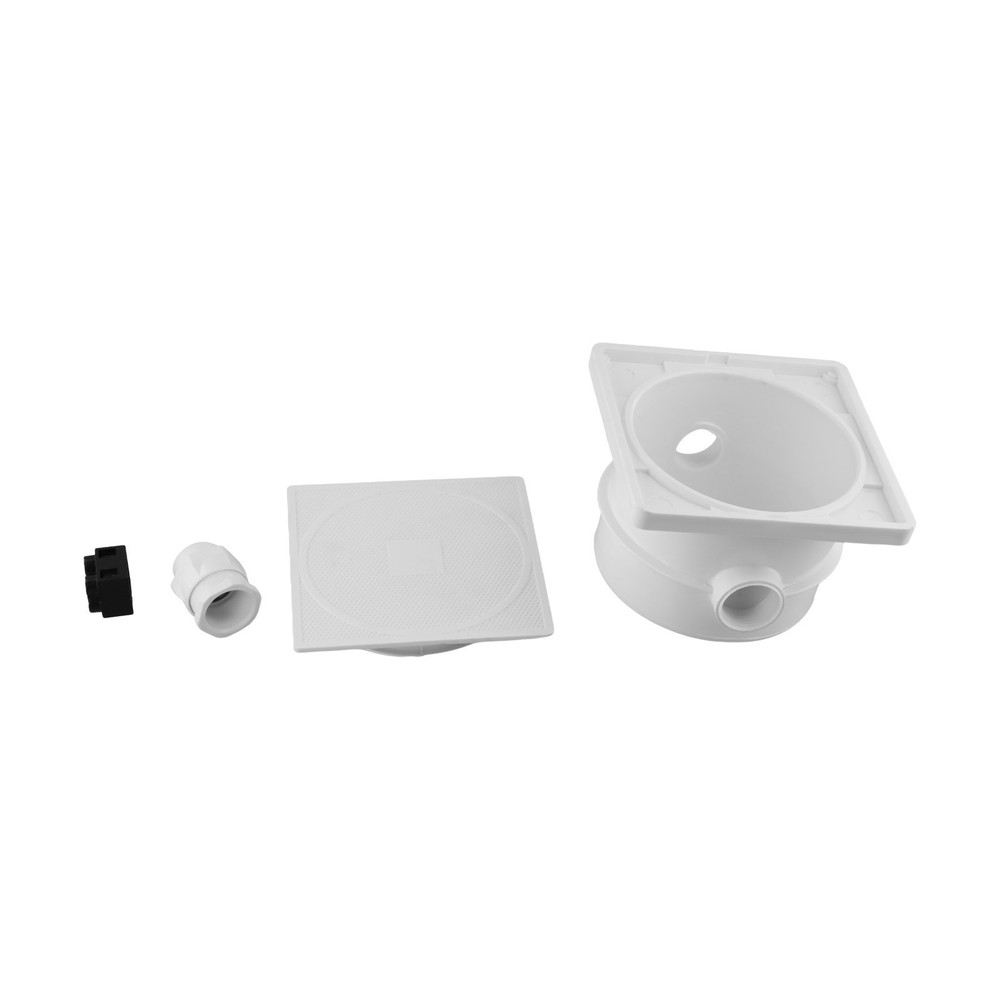 Waterproof Electrical Junction Box Designed for Submerged Installations
