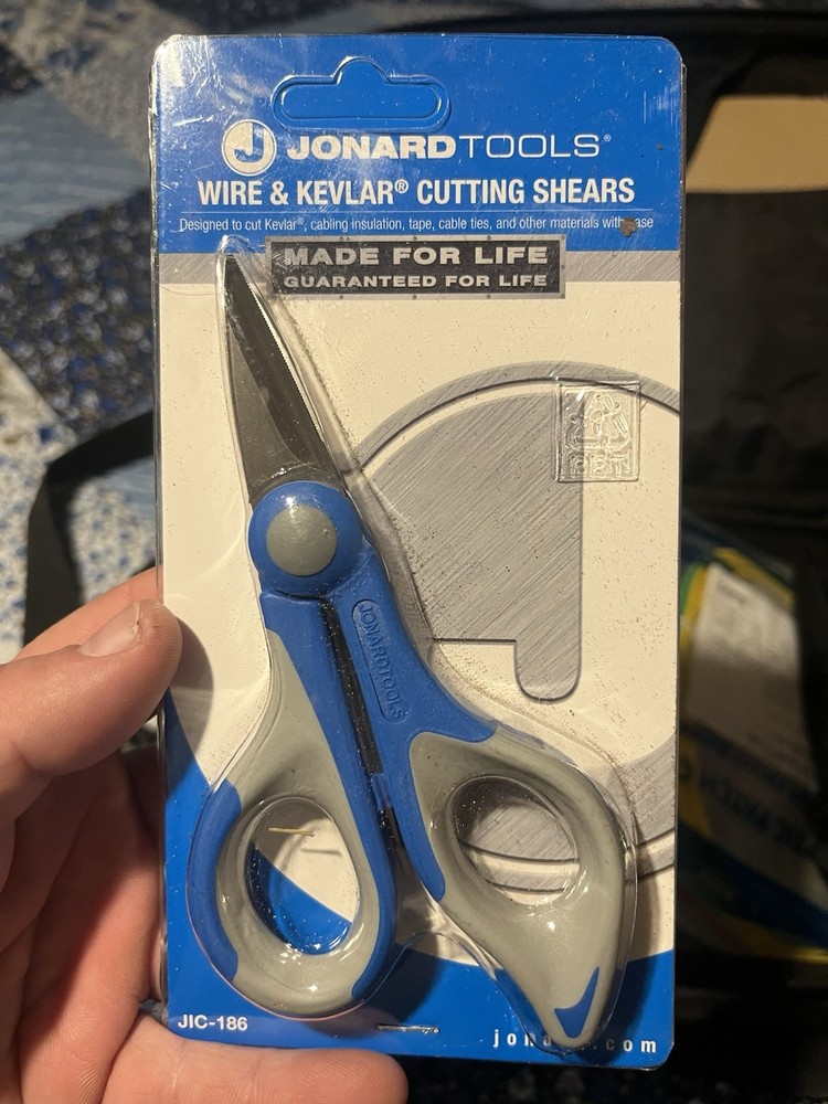 Fiber Optic Tool Kit