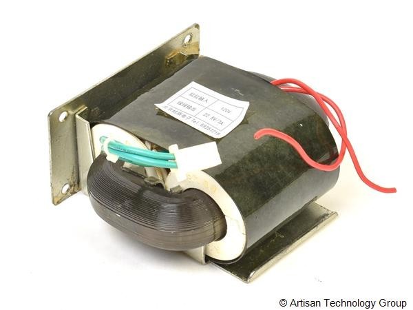 Variable Intensity Fiber Optic Illuminator Transformer