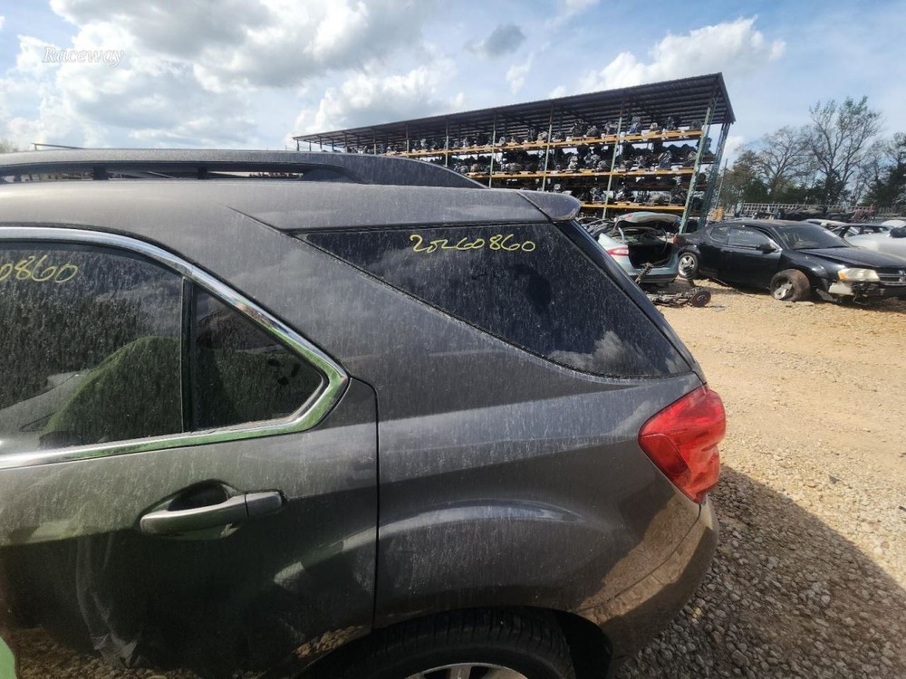 Fuse Box Engine Fits 10 EQUINOX 2758616