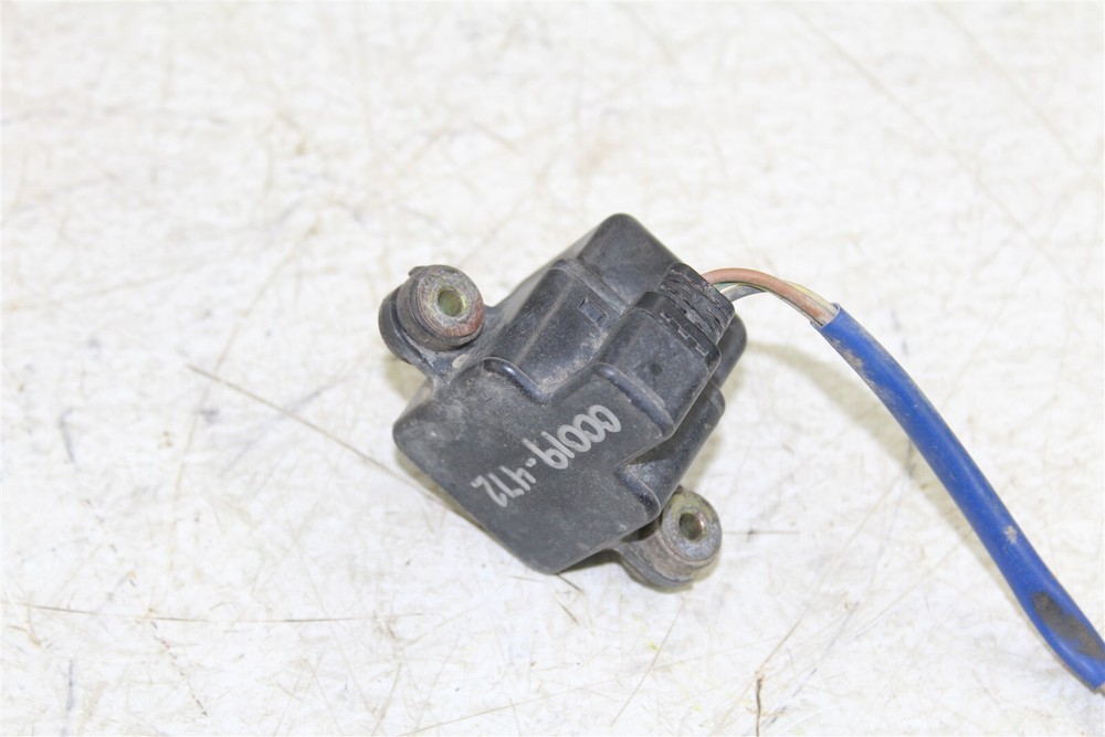 2004 Arctic Cat 650 V2 4x4 Invert Tip Over Switch