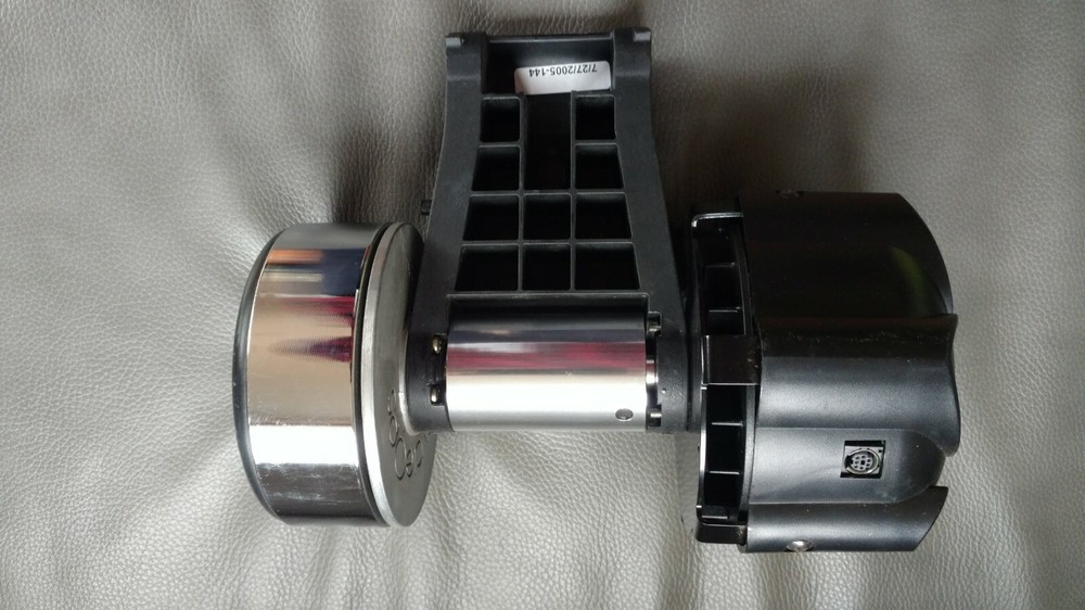 CycleOps 9400 Replacement Resistance Unit