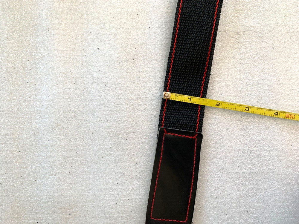 Canon Vintage Camera Shoulder Strap