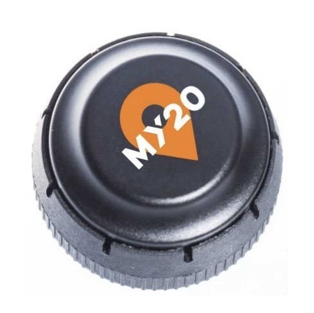 My20 ELD (Electronic Logging Device), Truck GPS Tracking, FMCSA Compliant, 9