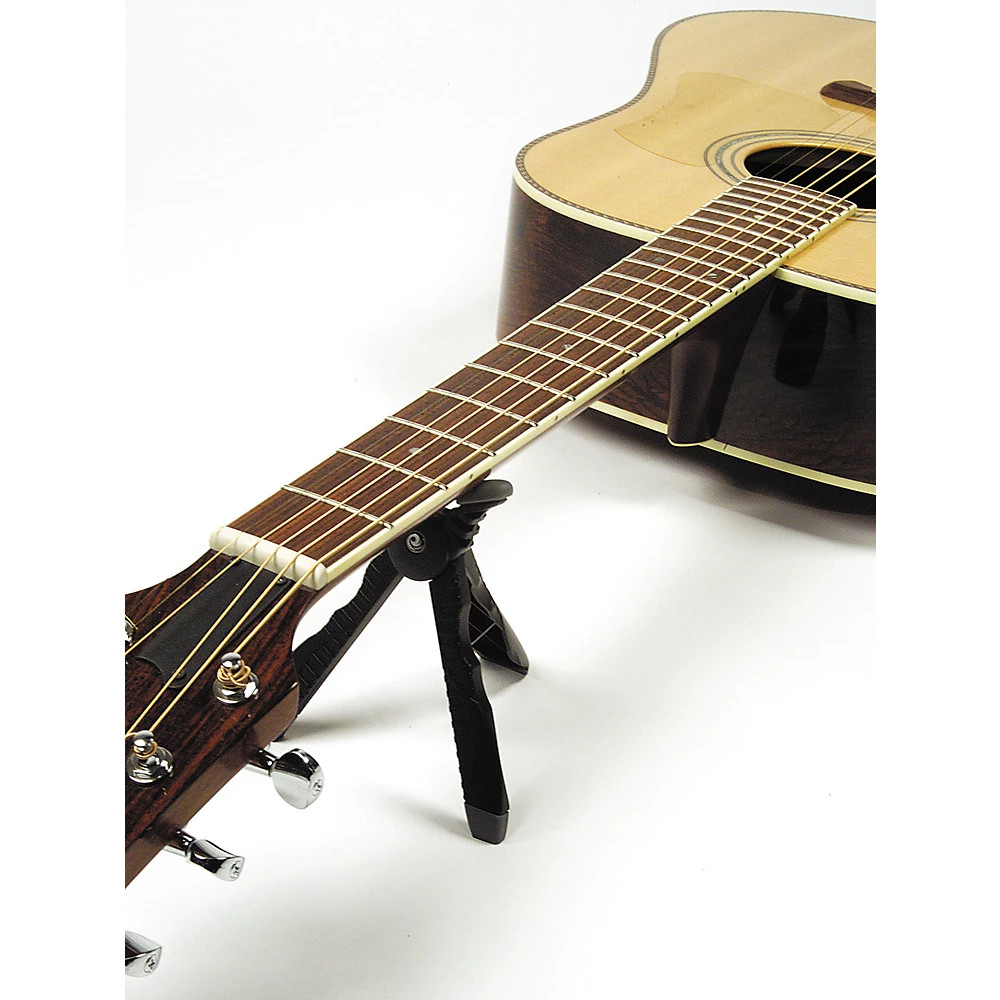 D'Addario Planet Waves Headstand Instrument Workbench Stand