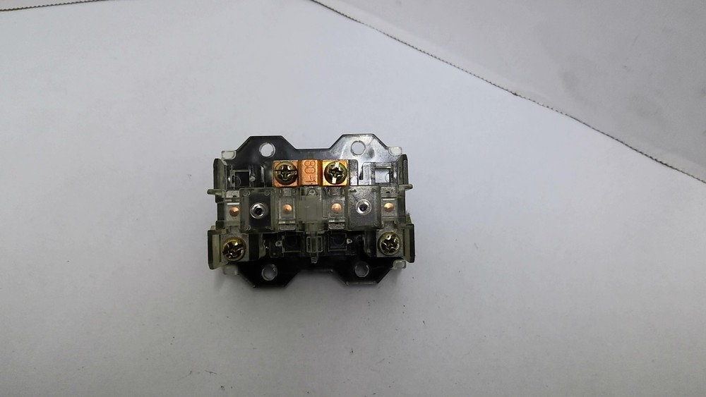 Ducto-Wire SP-1 Contact Block