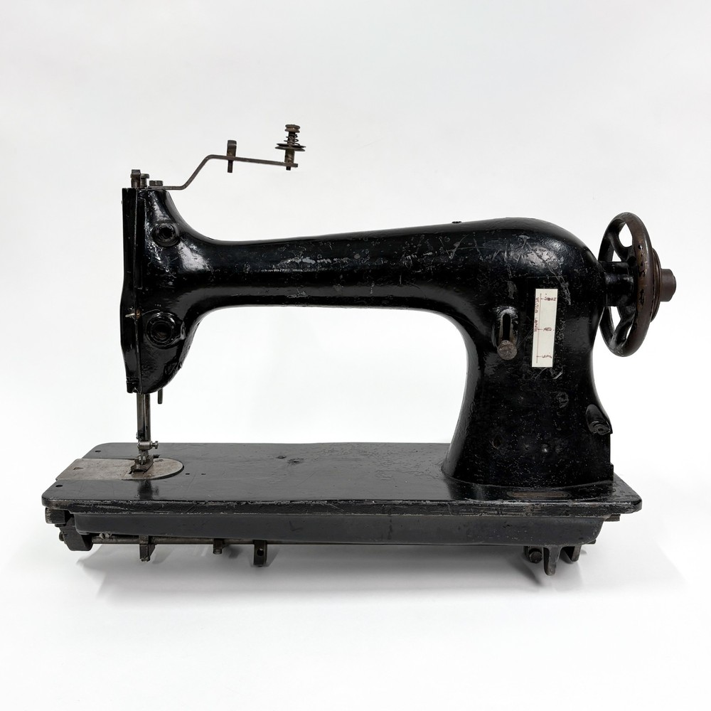 Single Needle Cut Pile Tufting Machine - Head Only