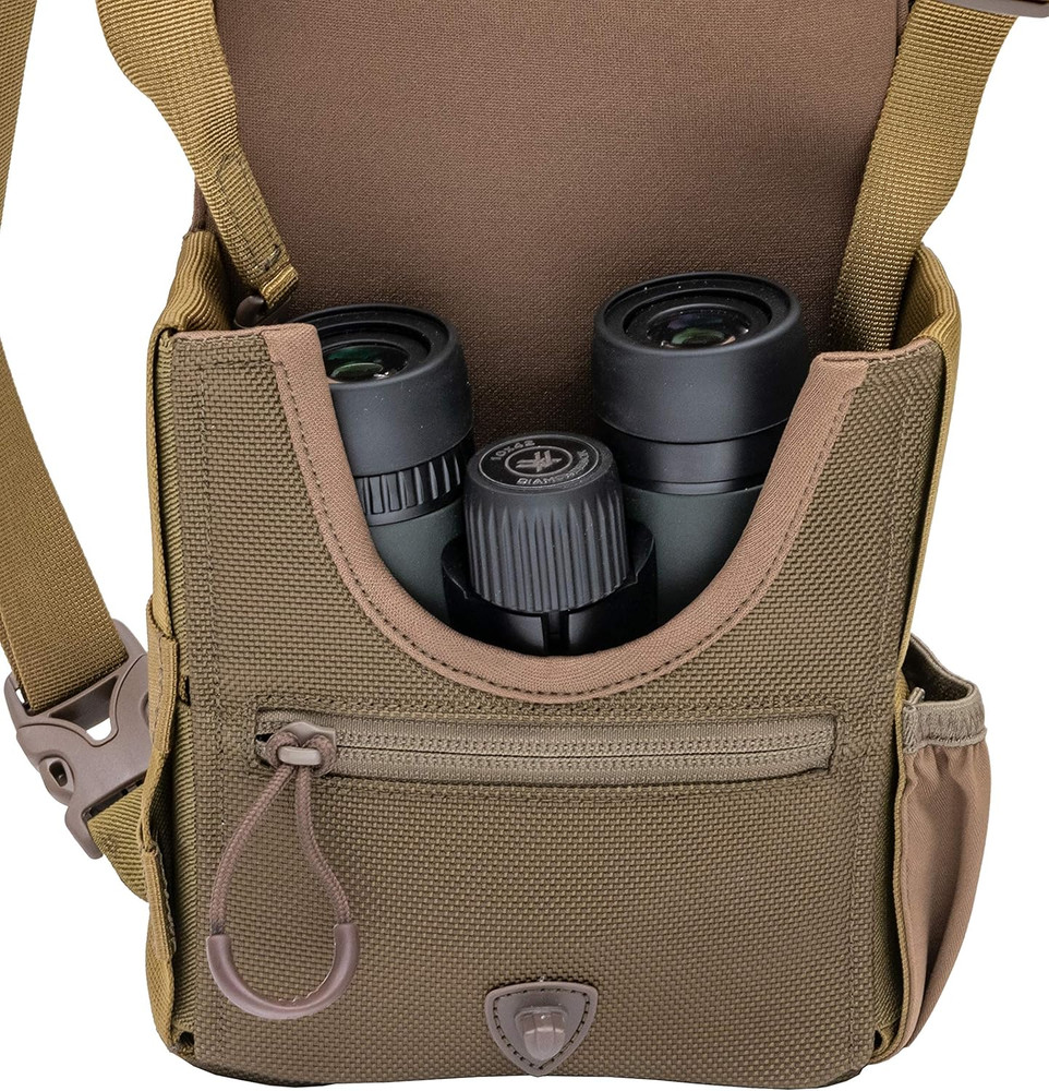 RMEF Ridge Stalker X Harness