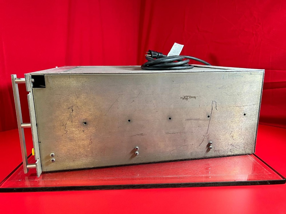 Epsco PG5KB, Microwave Pulse Signal Source, SN 168