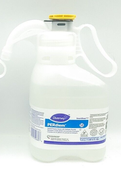 PERdiem General Purpose Cleaner with Hydrogen Peroxide (1 Bottle) 95019481