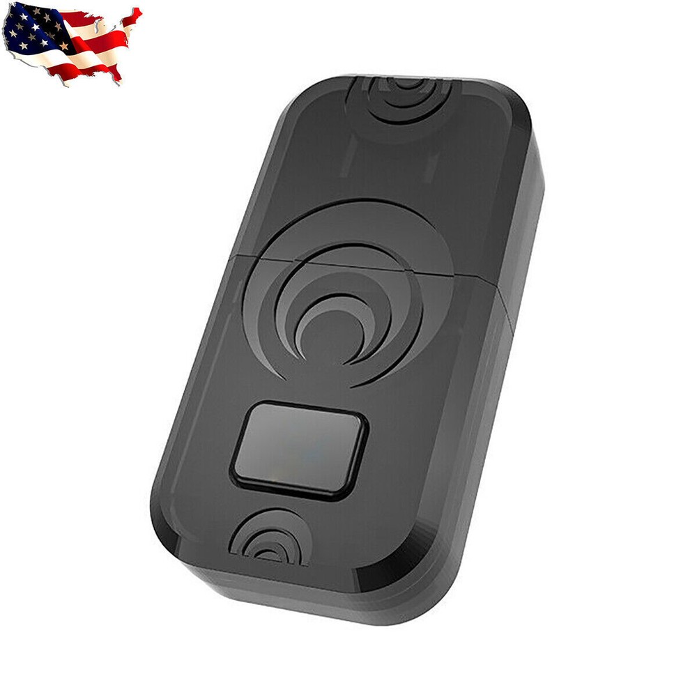 Bluetooth USB Dongle Headset HIFI Audio Receiver Adapter For PS5 PS4 Switch PC