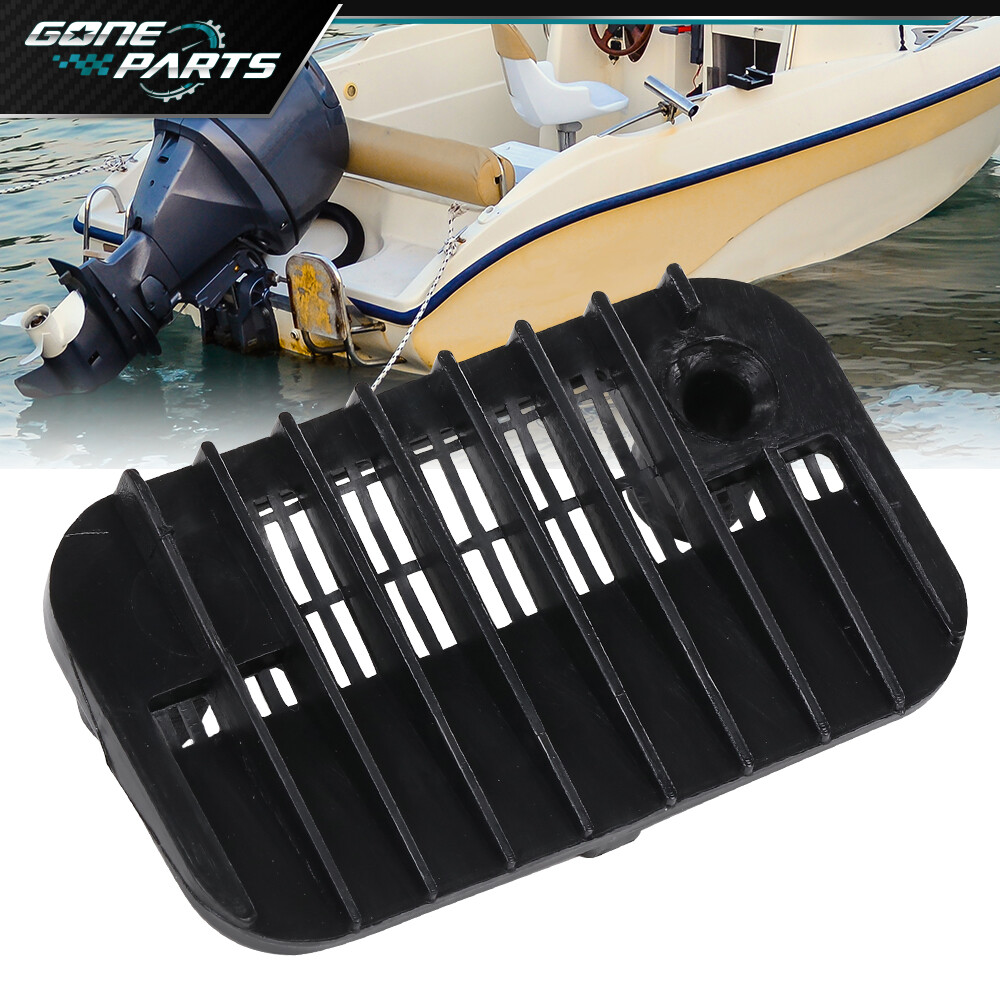 New Fit For Johnson Evinrude Gearcase Water Inlet Screen 336206 0336206 1 SCREEN