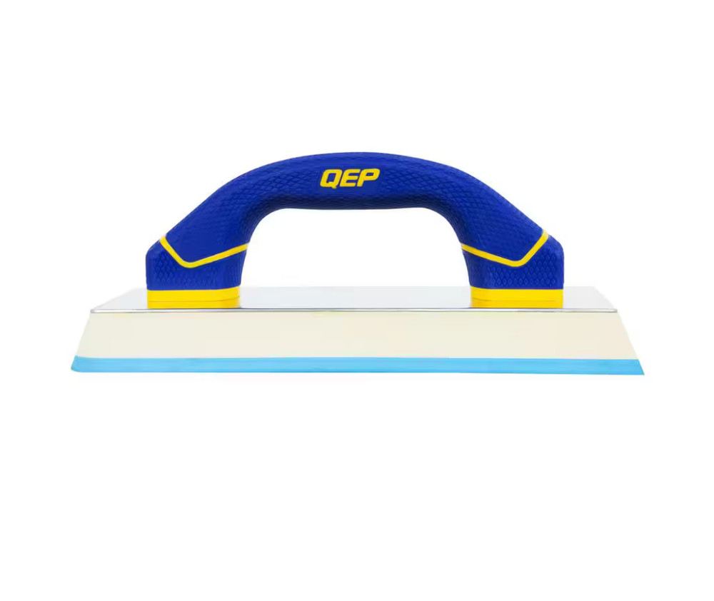 QEP Universal Grout Float - 4" x 9.5"