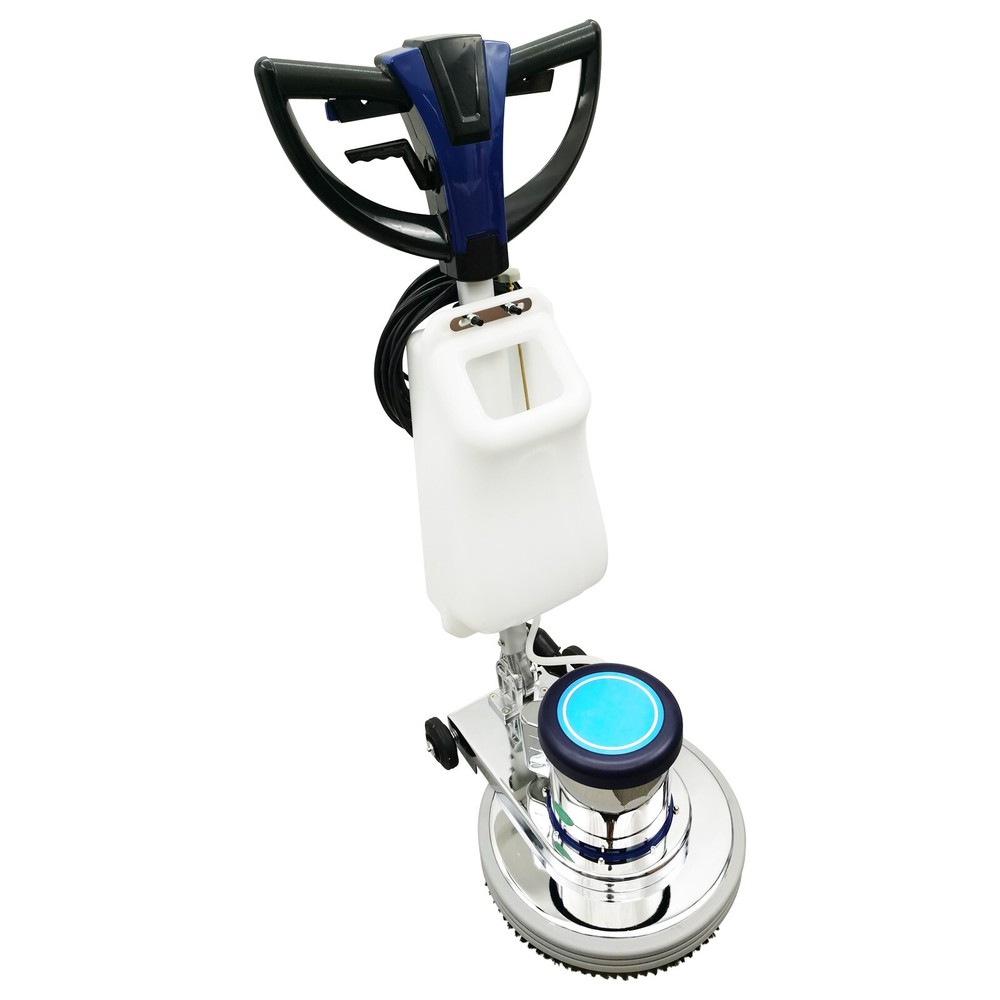 18" Commercial Carpet/Floor Scrubber Machine Multifunction Polishing Machine