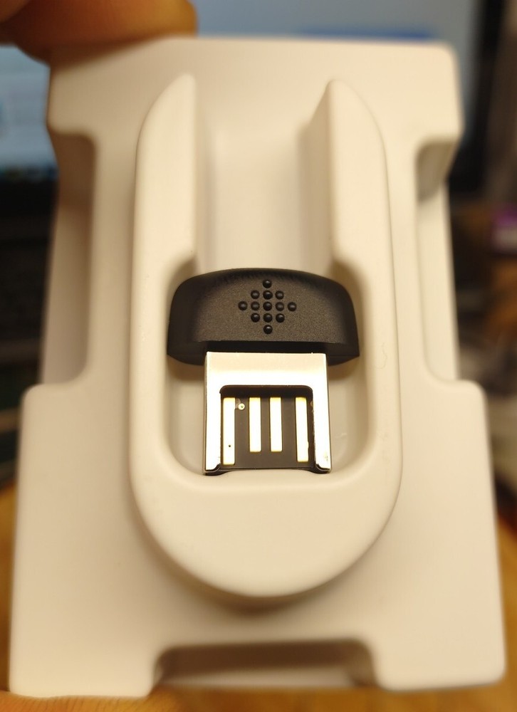 Fitbit Wireless Sync Dongle USB For Charge, HR, Flex, One, Zip, Force, Surge OEM