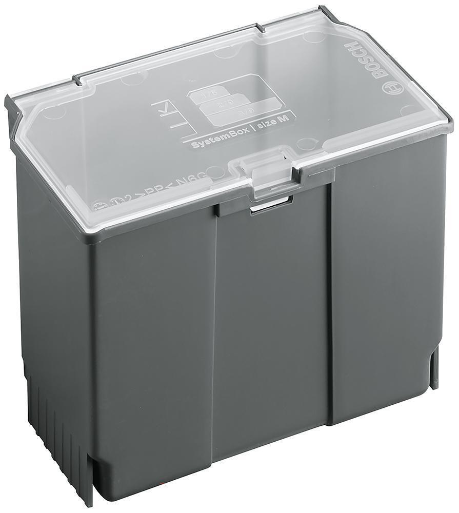 Small Interior Accessory Container Box for Medium Systembox Cover 1/6