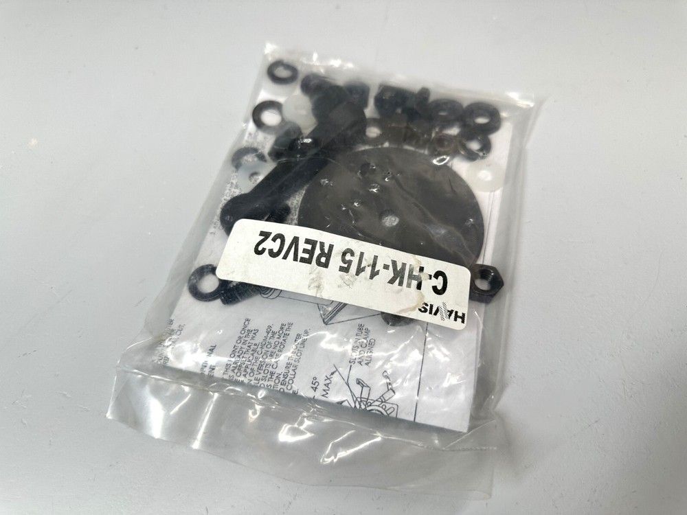 Havis Hardware Kit C-HK-115 REVC2
