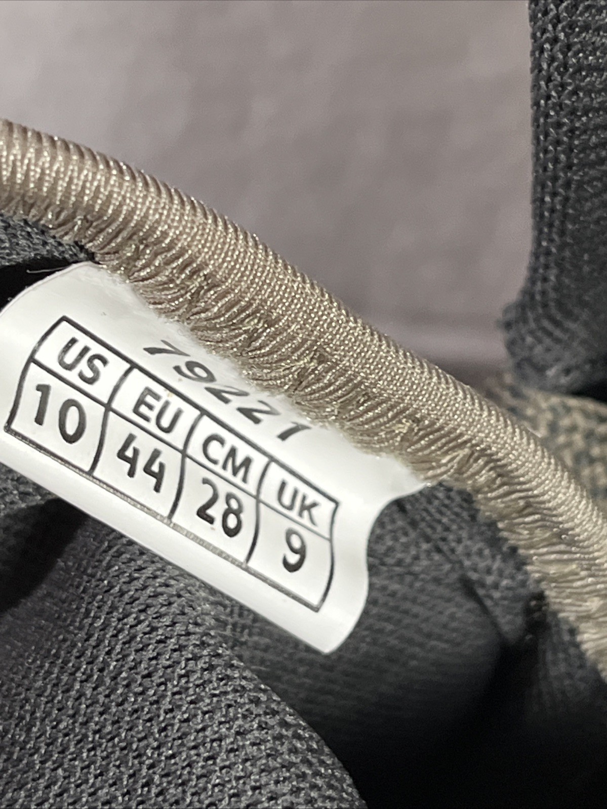 New Patagonia Riverwalker Felt Wading Boots Men’s 10