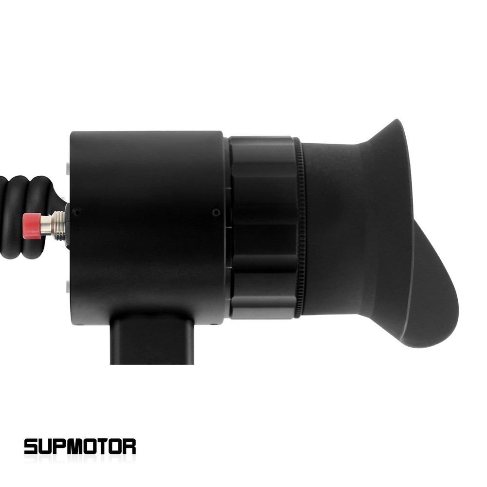 V780H-EVF Large Screen HDMI-compatible Electronic Viewfinder External Display