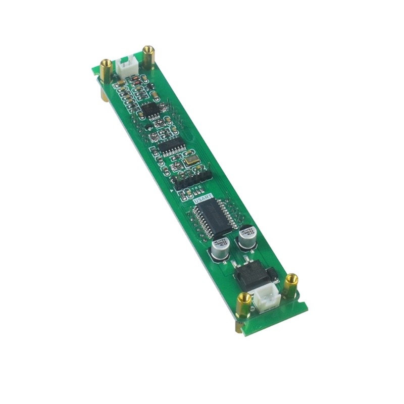 Digital Frequency Module 8Bit Display Meter for Computer Office Accessories
