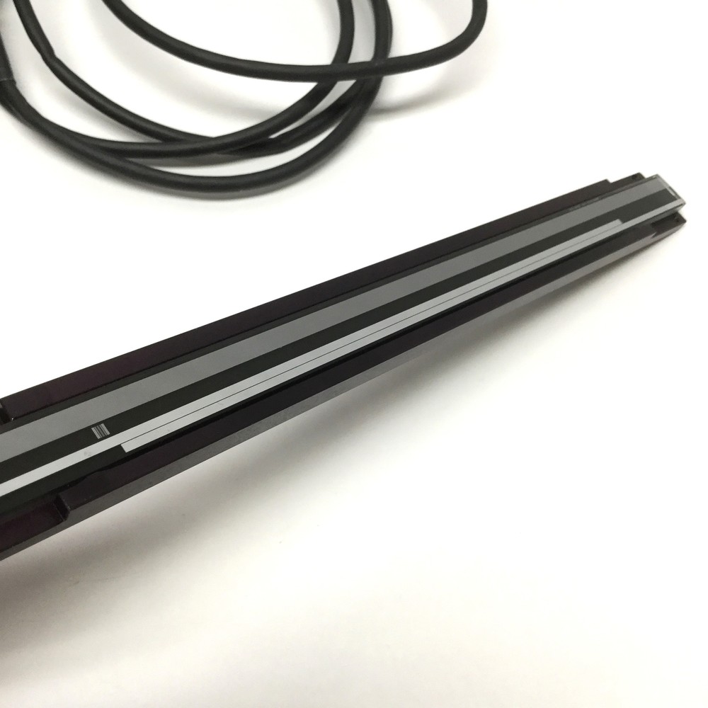 RSF Elektronik MS 60.88-2GT Linear Encoder 5V w/9" Sentop 25:25 Scale & Cable